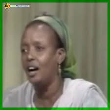 Fadumo Ahmed