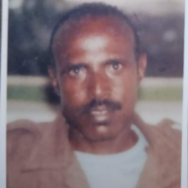 Abdi Hassan Liban