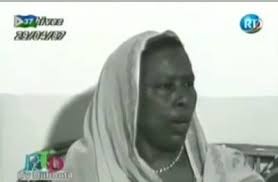 Aicha Bogoreh Darrar