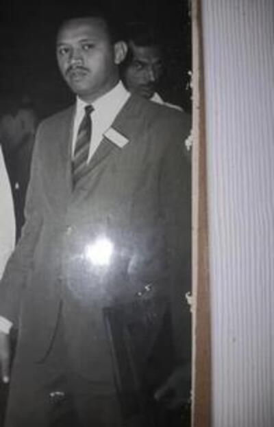 Ali Abdillahi Ibrahim dit Ali Heyje