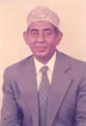  Abdoulkader Waberi Askar