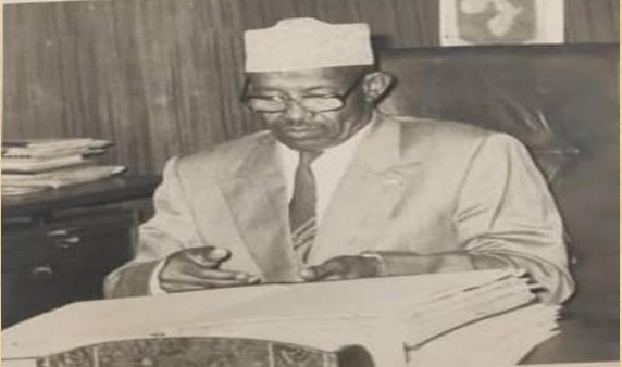  Barkad Gourad Hamadou 