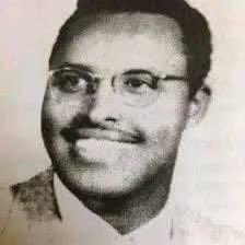 Djama Mahamoud Borreh