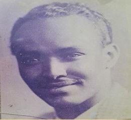 Dahir Aden Doualeh