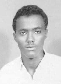  Mohamed Ahmed Houmed