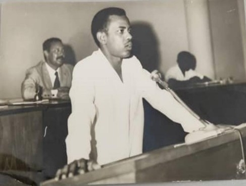 Mohamed Djama elabeh