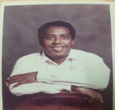  Ahmed Mohamed Hassan