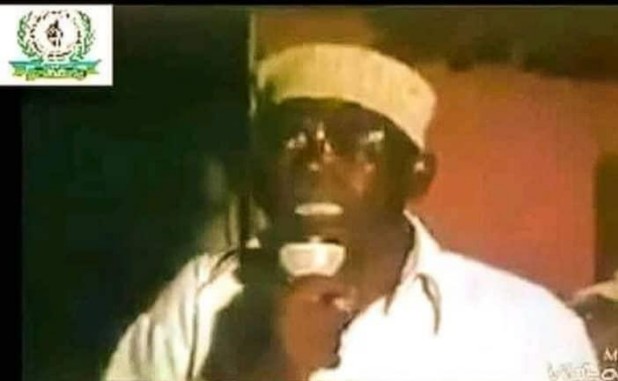  Hadji Omar Kamil Warsama
