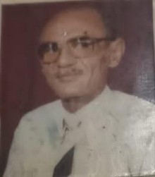Abdallah Awad Haidar