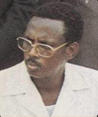  Idriss Farah Abaneh