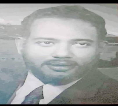  Idriss Omar Guelleh