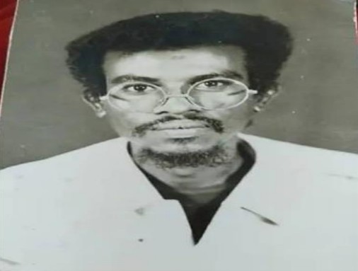  Abdillahi Doualeh Waïss