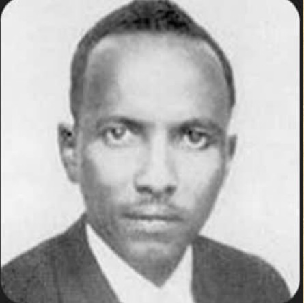  Mohamed Kamil Mohamed