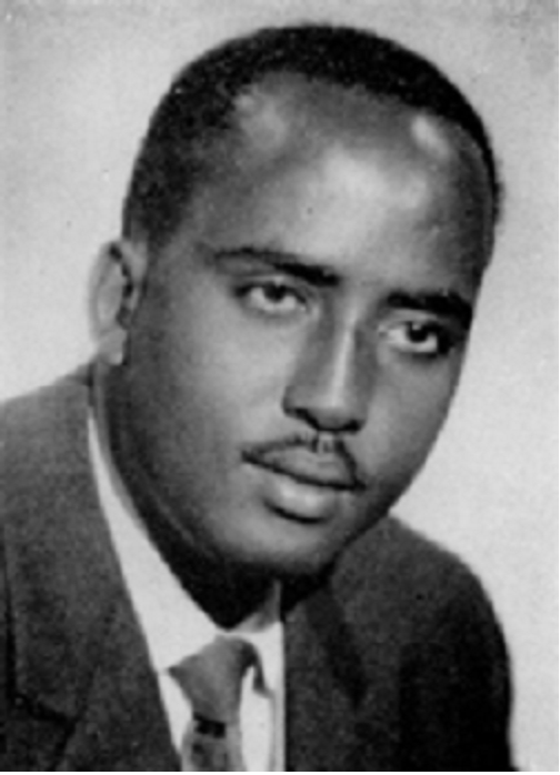  Moussa Ahmed Idriss