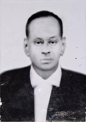  Ali Ahmed Oudoum