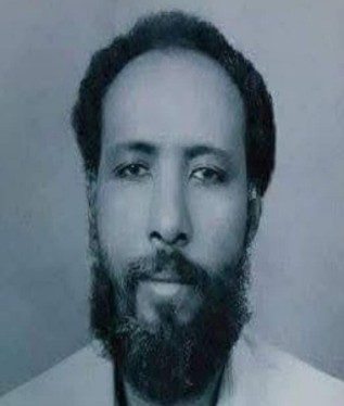  Omar Ahmed Youssouf